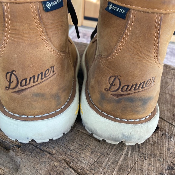 Danner Logger Moc 7 - Picture 11 of 17